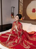 Xiuren秀人网 2025.03.21 NO.10055 小逗逗(7)
